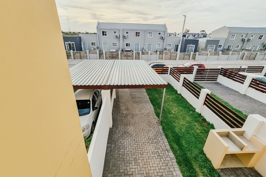 To Let 2 Bedroom Property for Rent in Parsonsvlei Eastern Cape